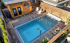 Apartament Góralska Nuta jacuzzi Centrum
